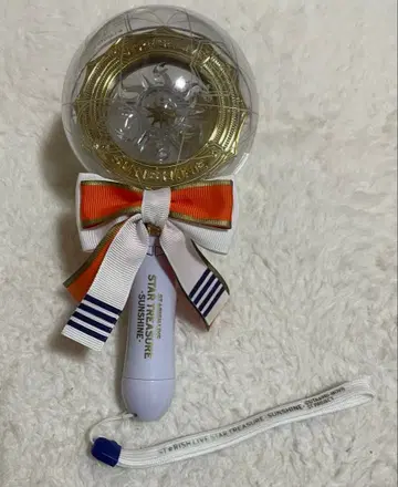 우타노 프린스사마 스타트레 응원봉
