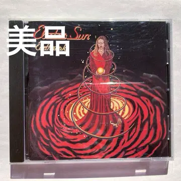 새상품급 우리 존 로트&일렉트릭 썬 / 천지 진동 CD