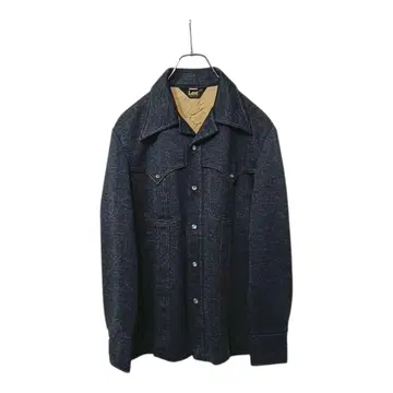 Lee 리 삼각형 택 빈티지 70S USA제 레어 웨스턴 셔츠