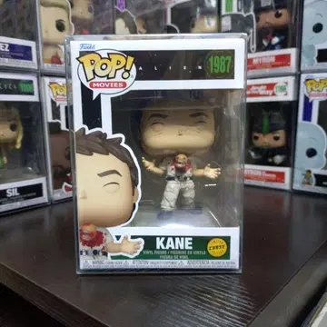 Funko POP! 에이리언 케인 CHASE판