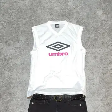 00s [ UMBRO ] game tee/y2k/tech/swag/archive