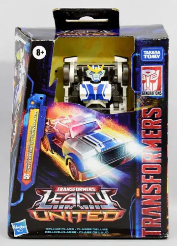 HASBRO 로봇 인 디스가이즈 2015 유니버스 스트롱암