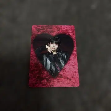 류구조 ITARU 트레이딩 카드