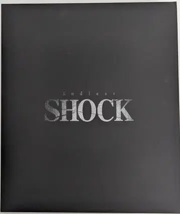 KinKi Kids 24년 Endless SHOCK 도모토 코이치 아크릴 스탠드 세트 (10종)