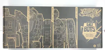HASBRO GO-BOTS GUARDIANS 3종 세트
