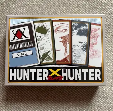HUNTER x HUNTER 카르타 점프 페스타 2025 점페스