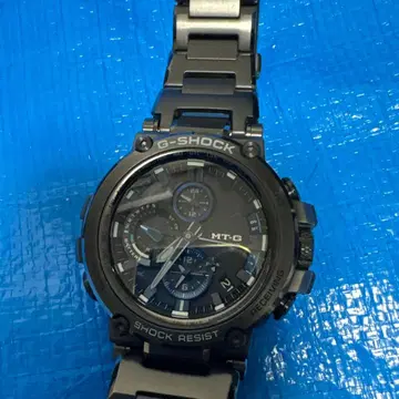 CASIO G-SHOCK MT-G MTG-B1000 본체