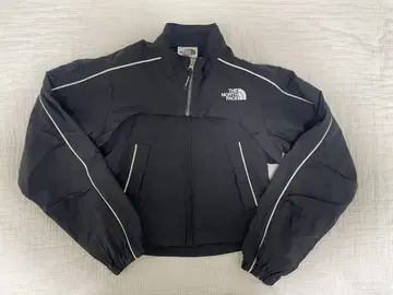 THE NORTH FACE 여성용 마운틴 후드티 블랙