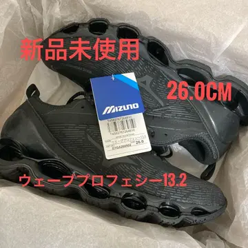 MIZUNO WAVE PROPHECY 13.2 미사용 새상품 26.0cm