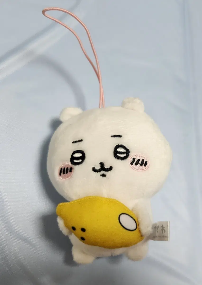 치이카와 레몬 마스코트 누이