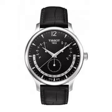 TISSOT 티쏘 T0636371605700 남성용 쿼츠 배터리