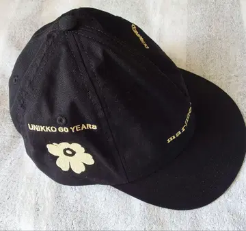 마리메꼬 kioski Krasta Unikko Tribute hat