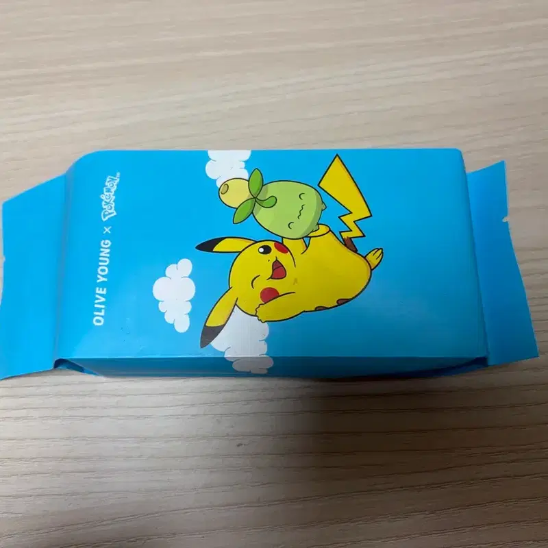 (미개봉) 올리브영 닥터지 포켓몬 일회용 카메라