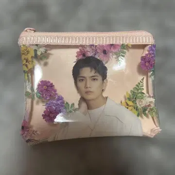 무사시노 론도 파우치 마사카도 요시노리