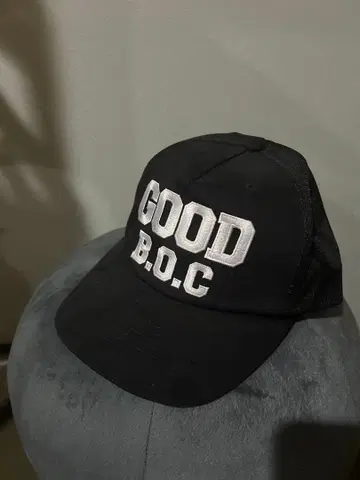 새상품 bump of chicken 캡 GOOD GLIDER TOUR
