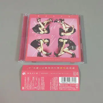 도쿄 여자류 / PERIOD.BEST ~키메테이이요 와타시노 코토~ [DVD부]