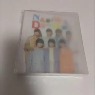 나니와단시 사진집