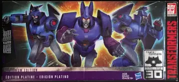 HASBRO TF/CLASSIC TF/PLATINUM EDITION ARMADA OF CYCLONUS