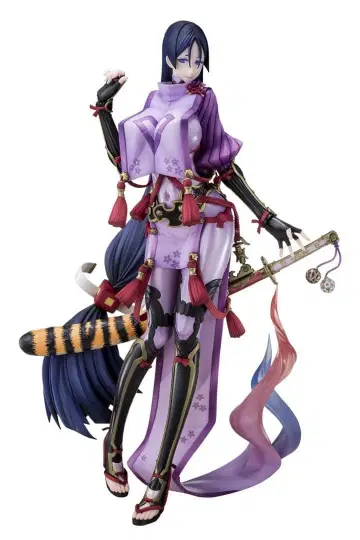 Fate Grand Order 버서커 미나모토노 요리미츠 1/7 스케일