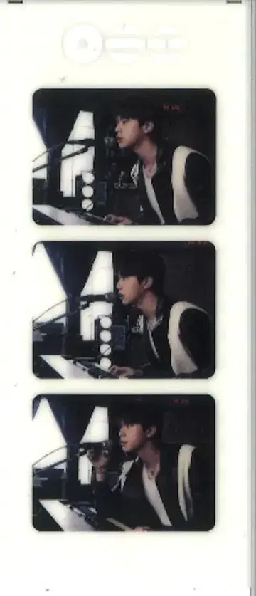 BTS ROOTED IN MUSIC ver. JIN 아리랑 필름