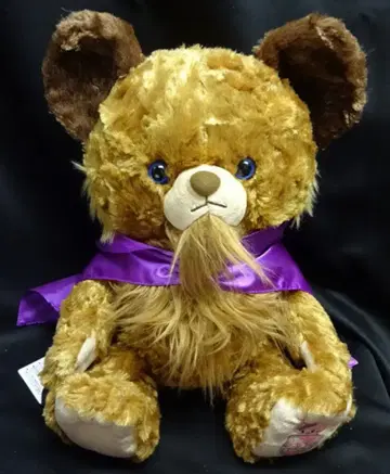 DISNEY STORE 플러시 포브