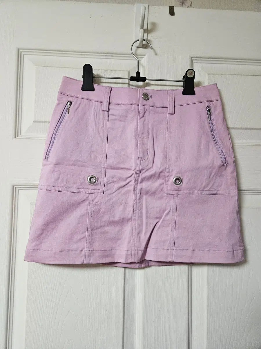 아디다스 골프치마 (S)