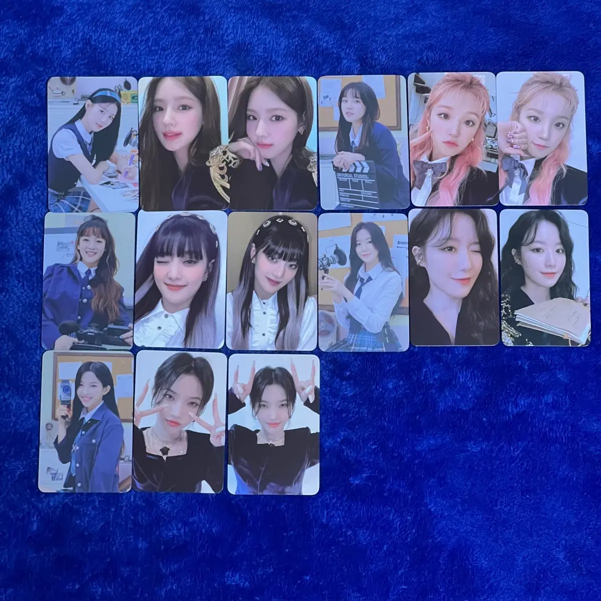 Purple Kiss ユキ サインチェキ Purple Kiss ユキ サインチェキ Purple Kiss Photo Cards – KPOP SUPPLY