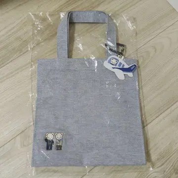 ANA familiar 콜라보 토트백