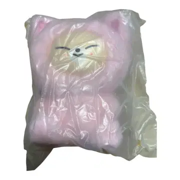 스키즈 한국 팬미팅 SKZOO 봉제 인형 PLUSH TOY Ver.