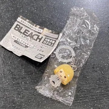 BLEACH 블리치 메지루시 액세서리 3 - 천년혈전편 - 히라코 신지 2