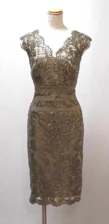 TADASHI SHOJI 원피스 [ 2 ] / 7-9호 정도