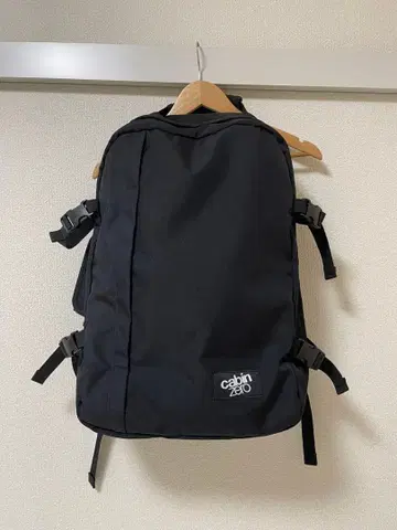 cabin zero 캐빈제로 44L 백팩