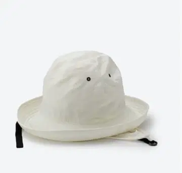 KIJIMA TAKAYUKI COTTON NYLON COWBOY HAT