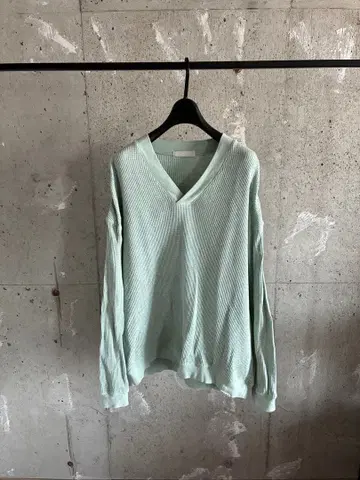 nest robe CONFECT UpcycleLino 서멀 티셔츠