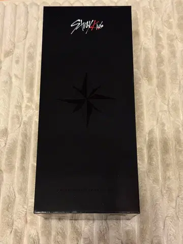Stray Kids OFFICIAL LIGHT STICK VER.2