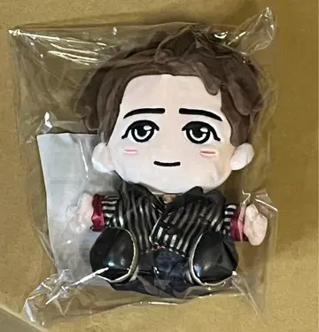 아라시 오노 사토시 봉제 인형