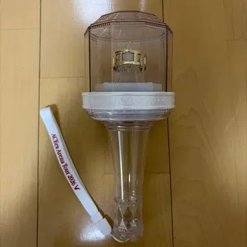 ACEes Arena Tour 2026 오리지널 응원봉
