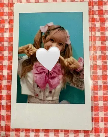이기가리 도호쿠산 리츠키 히카루 토쿠포 폴라로이드