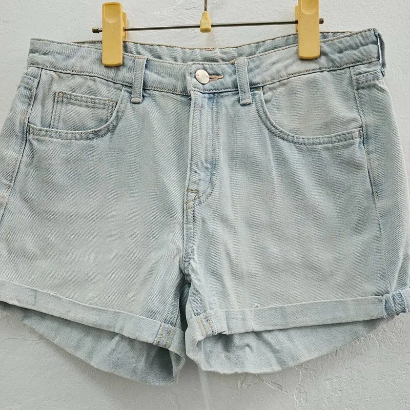 HM 반바지 여 EUR 36 J6229