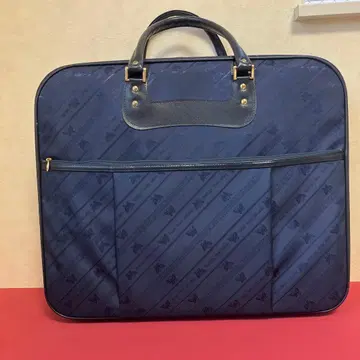 [ 새상품급 ] HIGH BAG VELIEG 기모노 가방 기모노 휴대용 네이비