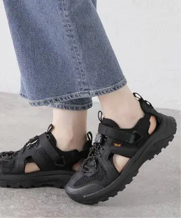 Teva W HURRICANE XLT3 CT 24cm