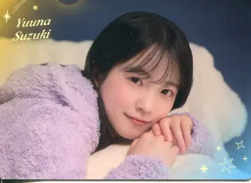 노기자카46 NOGIZzz - ~Sweet Last Dream~ 오오코시 히나노 [ B상 ] 양면 포토 카드