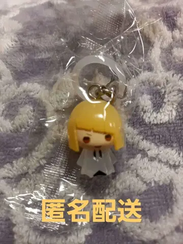 BLEACH 메지루시 액세서리 히라코 신지 2