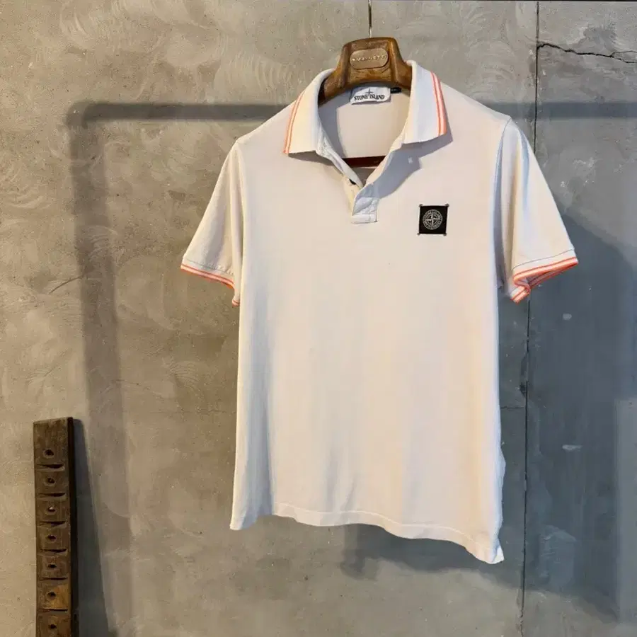 스톤아일랜드 PK 반팔티셔츠 남성95