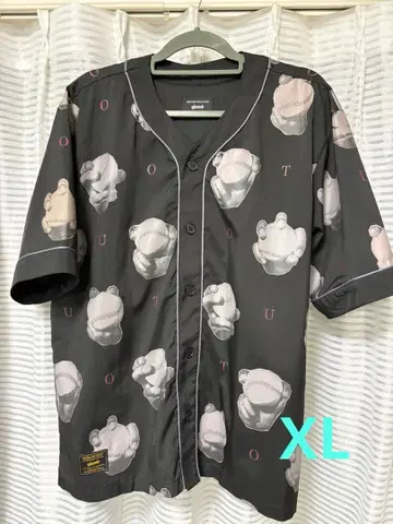 glamb 베이스볼 셔츠