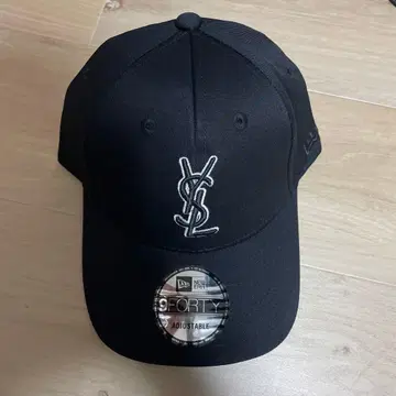 베이스볼 캡 미사용 새상품