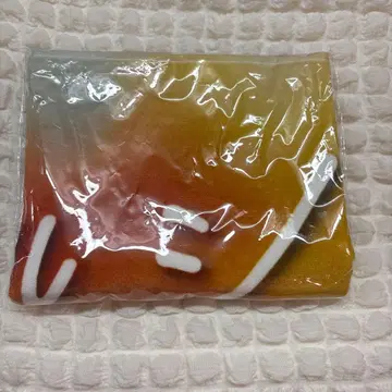 마루시 Flavors 컬러 페이스 타월