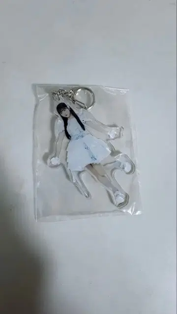 아크릴 키링