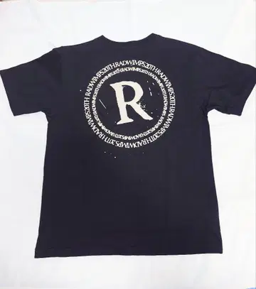 RADWIMPS 20th Anniversary 티셔츠 L 사이즈