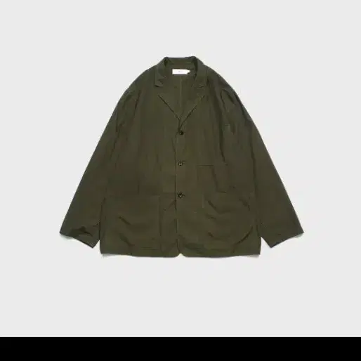 그라페이퍼 typewriter jacket 팝니다. M~L사이즈